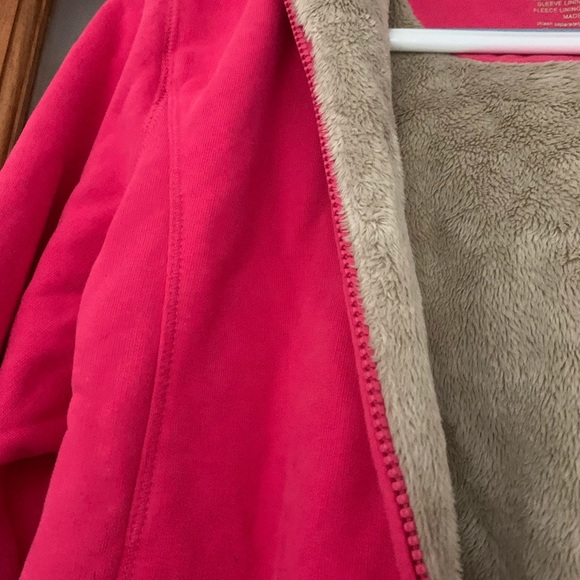 L.L beans girls jacket - Picture 4 of 4